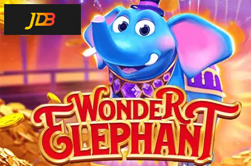 Wonder Elephant